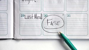 fasting dieet, Het Fasting Dieet, to fast or not to fast