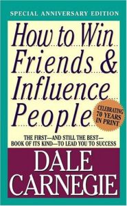 How to make friends and influence people, How To Win Friends and Influence People [BOEK REVIEW]