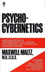 Psycho Cybernetics, Psycho-Cybernetics [BOEK REVIEW]