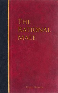 The Rational Male, The Rational Male [BOEK REVIEW]