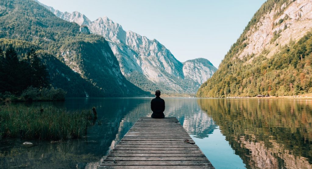Hoe mediteren, Mediteren: laagdrempelige gids met 5 aandachtspunten voor beginners